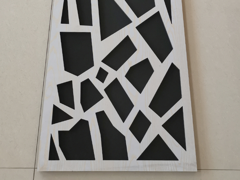 室內(nèi)藝術裝飾吸音板廠家