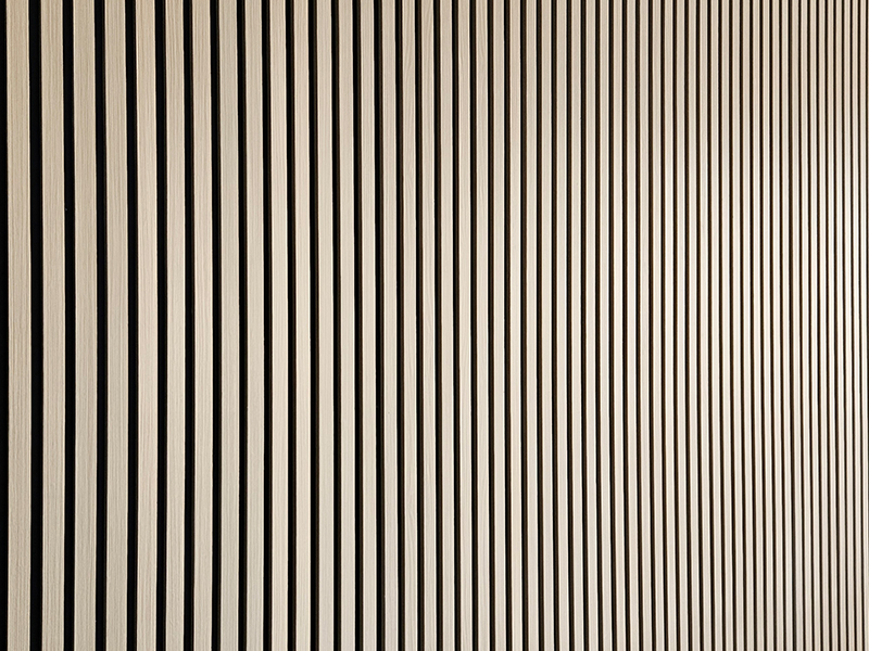 室內(nèi)藝術裝飾吸音板